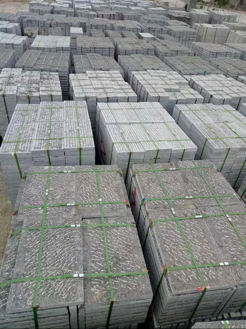 武汉青石火烧板市场价格解析与选购指南